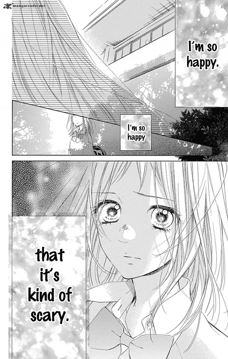 Honey Lemon Soda Chapter 33 42